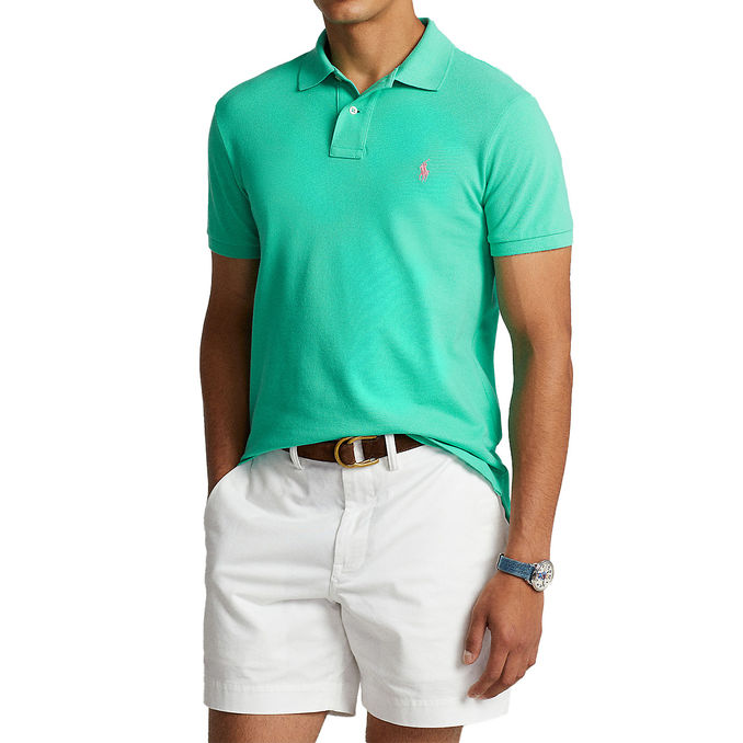 POLO SLIM FIT