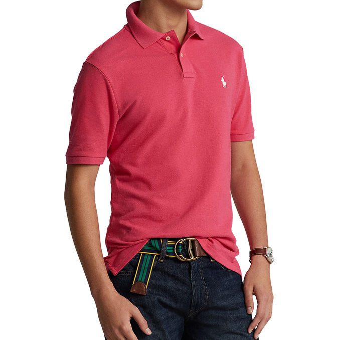 POLO SLIM FIT