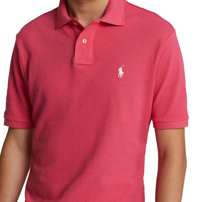 POLO SLIM FIT