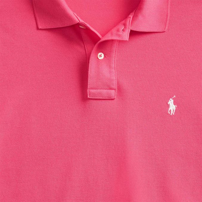POLO SLIM FIT