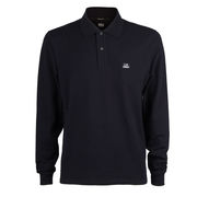 POLO STRETCH PIQUET REGULAR FIT Uomo Blu POLO STRETCH PIQUET REGULAR FIT Uomo Blu