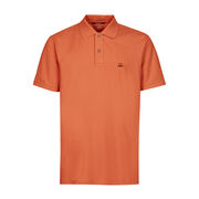 POLO STRETCH PIQUET Uomo Arancio POLO STRETCH PIQUET Uomo Arancio