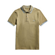 POLO STRETCH Uomo Assenzio  POLO STRETCH Uomo Assenzio