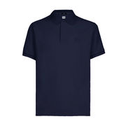 POLO TACTING STRETCH PIQUET Uomo Medieval Blue POLO TACTING STRETCH PIQUET Uomo Medieval Blue