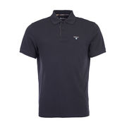 POLO TARTAN PIQUE Uomo Navy Dress POLO TARTAN PIQUE Uomo Navy Dress