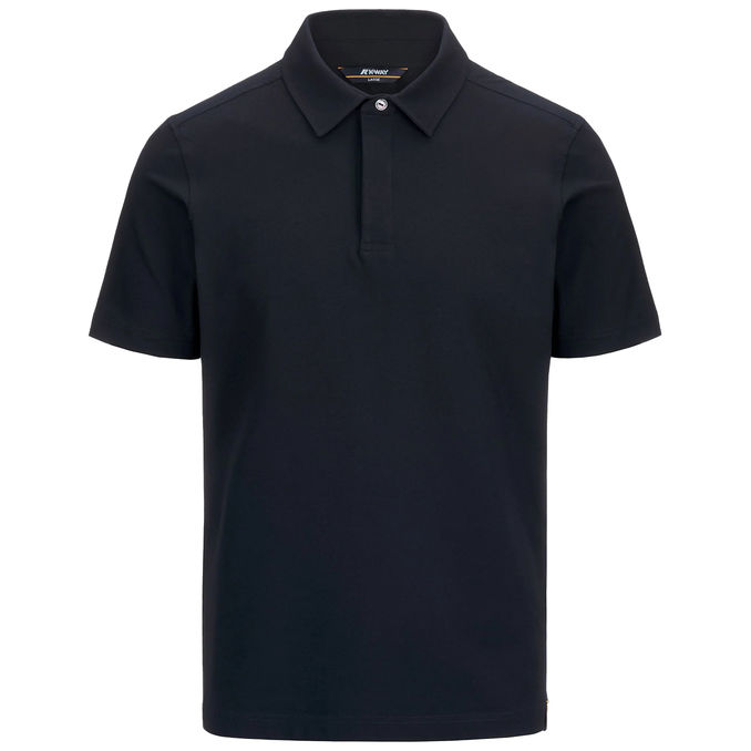 POLO VINCELLE ICE COTTON