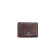 PORTA CARTE DI CREDITO Unisex Testa Moro PORTA CARTE DI CREDITO Unisex Testa Moro