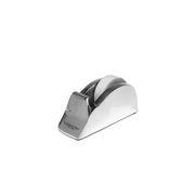 PORTA NASTRO ADESIVO Unisex Alluminio PORTA NASTRO ADESIVO Unisex Alluminio
