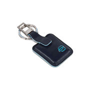 PORTACHIAVI CONNEQU Unisex Blu Notte  PORTACHIAVI CONNEQU Unisex Blu Notte