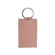 Portachiavi in pelle Pet Opale Rosa Portachiavi in pelle Pet Opale Rosa