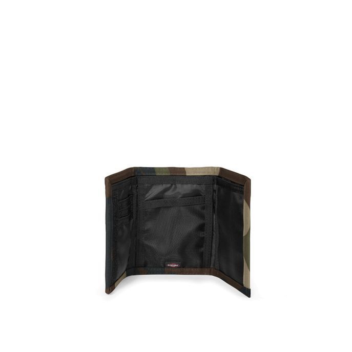 PORTAFOGLI LOGO Unisex Camo