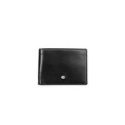 PORTAFOGLIO 4CC NEW CENTURY Unisex Nero PORTAFOGLIO 4CC NEW CENTURY Unisex Nero