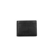 PORTAFOGLIO 8CC UNISEX NERO PORTAFOGLIO 8CC UNISEX NERO