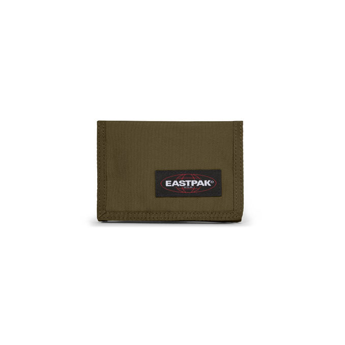 PORTAFOGLIO CREW Unisex Army Olive