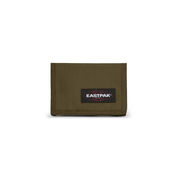PORTAFOGLIO CREW Unisex Army Olive PORTAFOGLIO CREW Unisex Army Olive