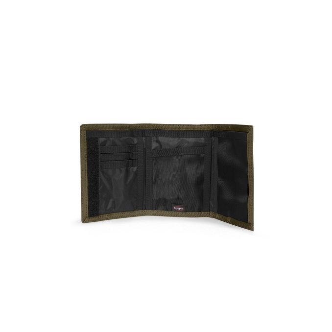 PORTAFOGLIO CREW Unisex Army Olive