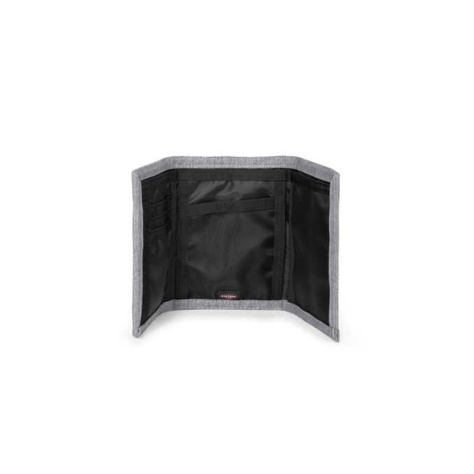 PORTAFOGLIO CREW Unisex Sunday Grey