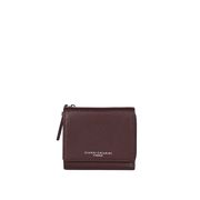 PORTAFOGLIO ESSENTIAL ZIP PICCOLO Donna Rovere PORTAFOGLIO ESSENTIAL ZIP PICCOLO Donna Rovere