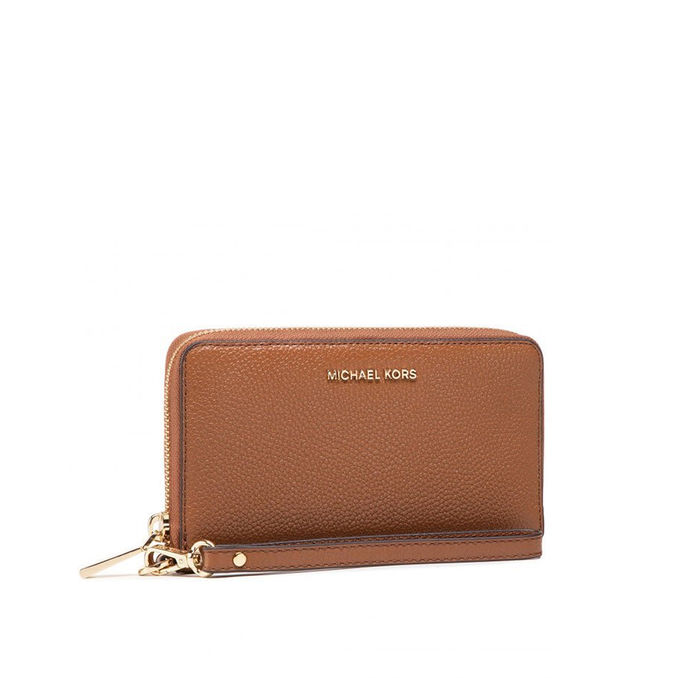 PORTAFOGLIO JET SET CON PHONE CASE Donna Luggage