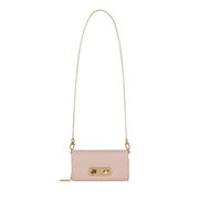 PORTAFOGLIO POCHETTE EYE STAR LOCK Donna Pesca PORTAFOGLIO POCHETTE EYE STAR LOCK Donna Pesca
