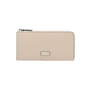 PORTAFOGLIO SLIM ZIP Opal  PORTAFOGLIO SLIM ZIP Opal