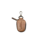 PORTAMONETE MOOSE Unisex Cuoio PORTAMONETE MOOSE Unisex Cuoio