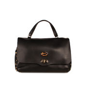 POSTINA LINEA HERITAGE PELLE LISCIA Donna Sabbia di Maratea POSTINA LINEA HERITAGE PELLE LISCIA Donna Sabbia di Maratea