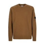 PULL A COSTINE CON TASCA SULLA MANICA Uomo Bronze PULL A COSTINE CON TASCA SULLA MANICA Uomo Bronze