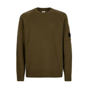 PULL A COSTINE CON TASCA SULLA MANICA Uomo Ivy Green PULL A COSTINE CON TASCA SULLA MANICA Uomo Ivy Green