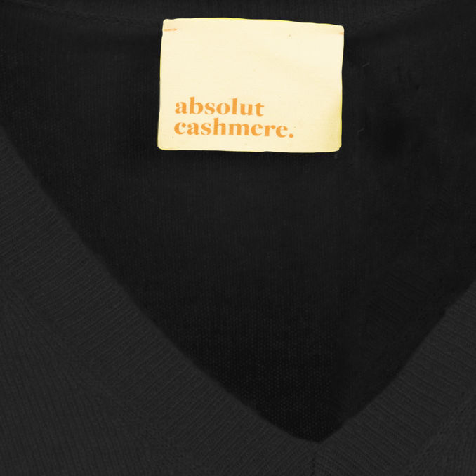 PULL ARIELLE Donna Noir