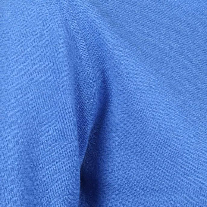 PULL BOBBIO IN LANA E CACHEMIRE Donna Fiordaliso