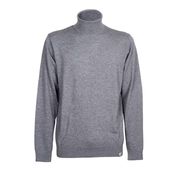 PULL DOLCEVITA PLAYOFF Uomo Dark grey PULL DOLCEVITA PLAYOFF Uomo Dark grey