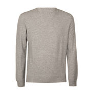 PULL GIROCOLLO IN CASHMERE Uomo Ascot PULL GIROCOLLO IN CASHMERE Uomo Ascot