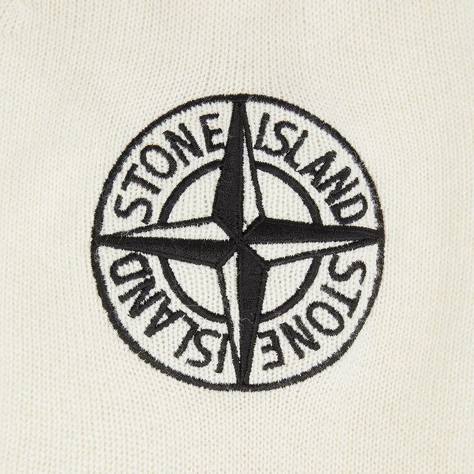 PULL GIROCOLLO LANA CASHMERE Kids Natural