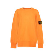 PULL IN COTONE Kids Orange PULL IN COTONE Kids Orange