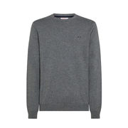 PULL IN LANA Uomo Grigio PULL IN LANA Uomo Grigio