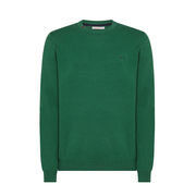 PULL IN LANA Uomo Verde PULL IN LANA Uomo Verde
