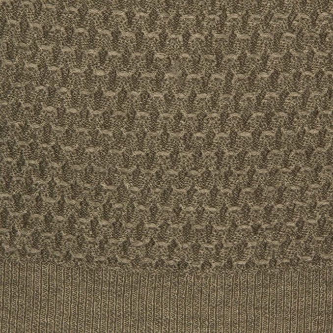 PULL IN LANA Uomo Verde