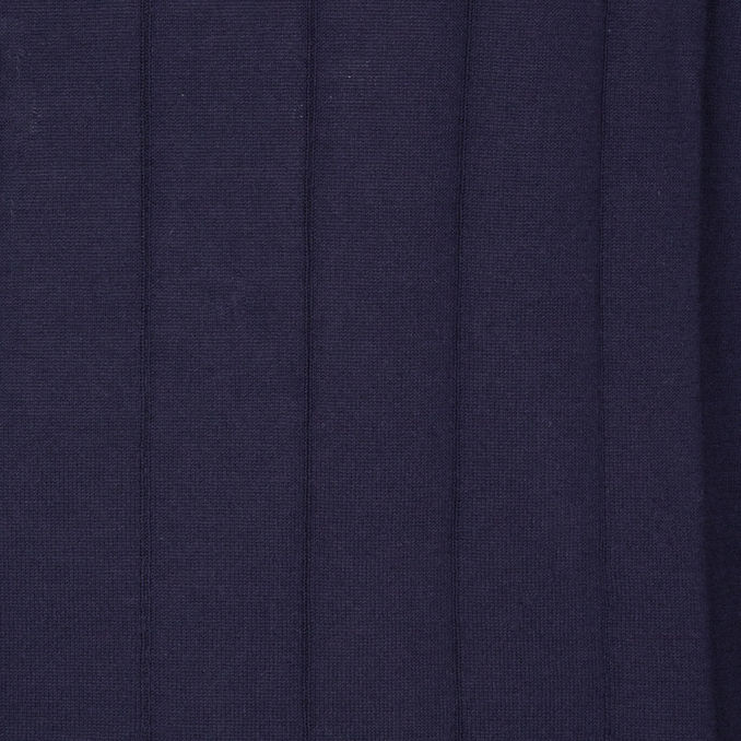 PULL IN MAGLIA A COSTE Uomo Blu Royal