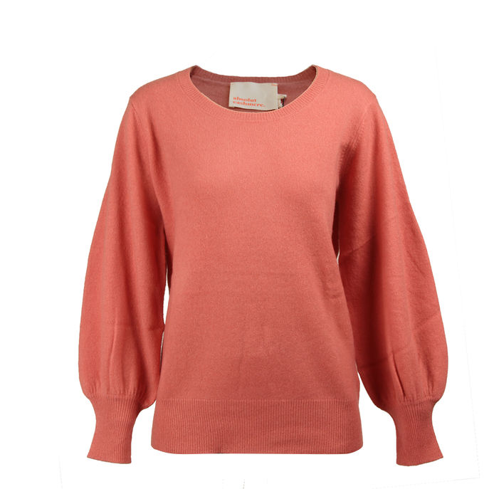 PULL JOY Donna Bois De Rose