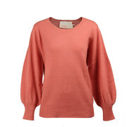 PULL JOY Donna Bois De Rose PULL JOY Donna Bois De Rose