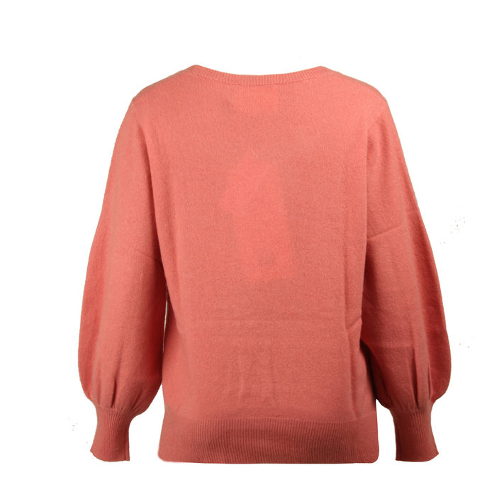 PULL JOY Donna Bois De Rose