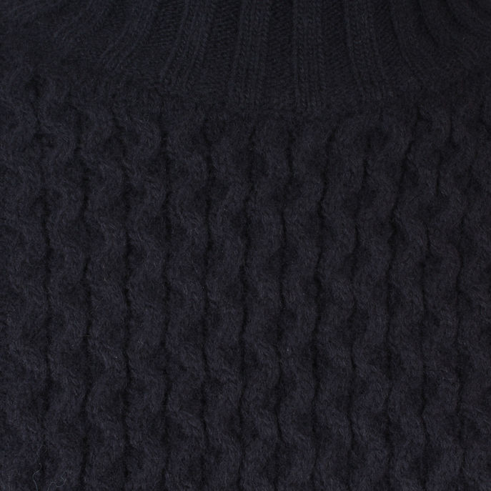 PULL ROBERTA Donna Navy Unito