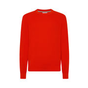 PULL ROUND VINTAGE Uomo Geranio PULL ROUND VINTAGE Uomo Geranio