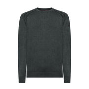 PULL TECHNO WASH Uomo Forest Green  PULL TECHNO WASH Uomo Forest Green