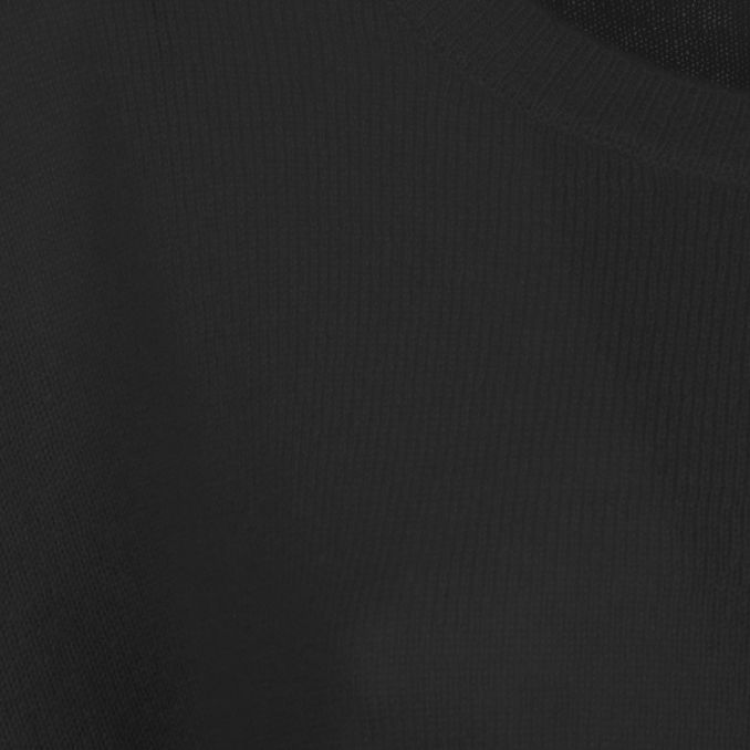 PULLOVER ASTRID Donna Noir