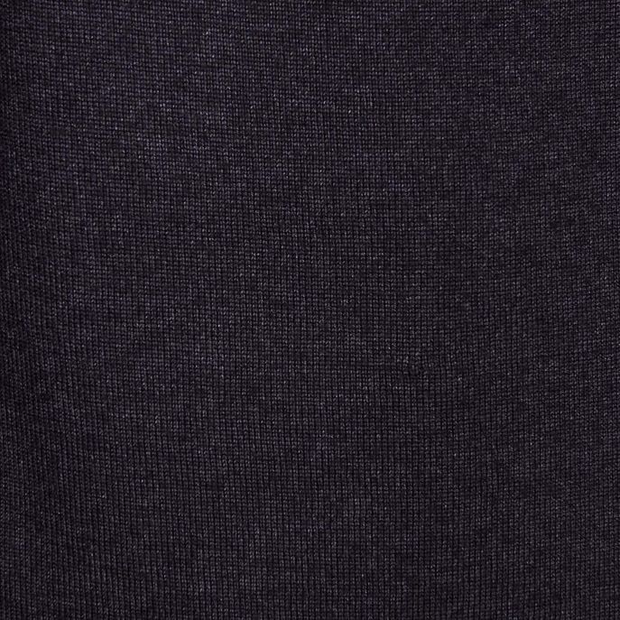 PULLOVER CAMERON IN LANA MERINO VINTAGE DELAVE' Uomo Nero