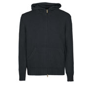 PULLOVER CASHMERE FULL ZIP Uomo Navy PULLOVER CASHMERE FULL ZIP Uomo Navy