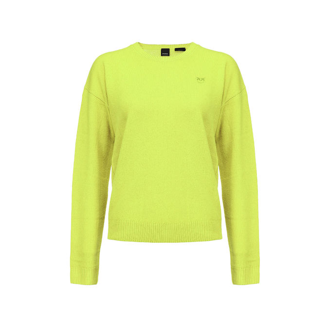 PULLOVER FRISBEE 3 Donna Green