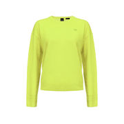 PULLOVER FRISBEE 3 Donna Green PULLOVER FRISBEE 3 Donna Green
